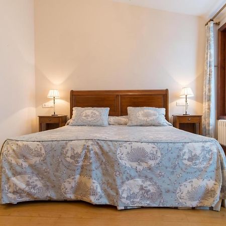 Pazo De Santa Teresa Villa Redondela Eksteriør bilde
