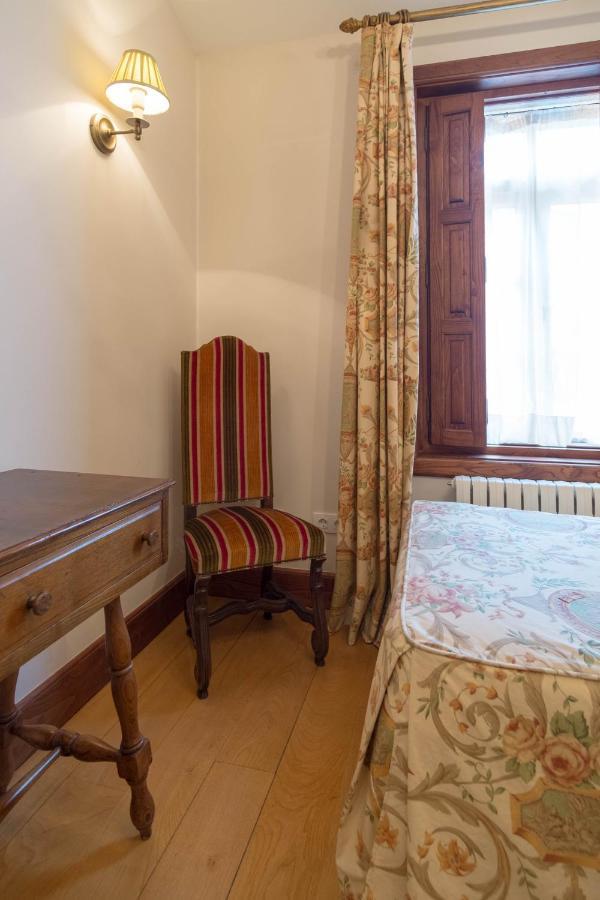 Pazo De Santa Teresa Villa Redondela Eksteriør bilde